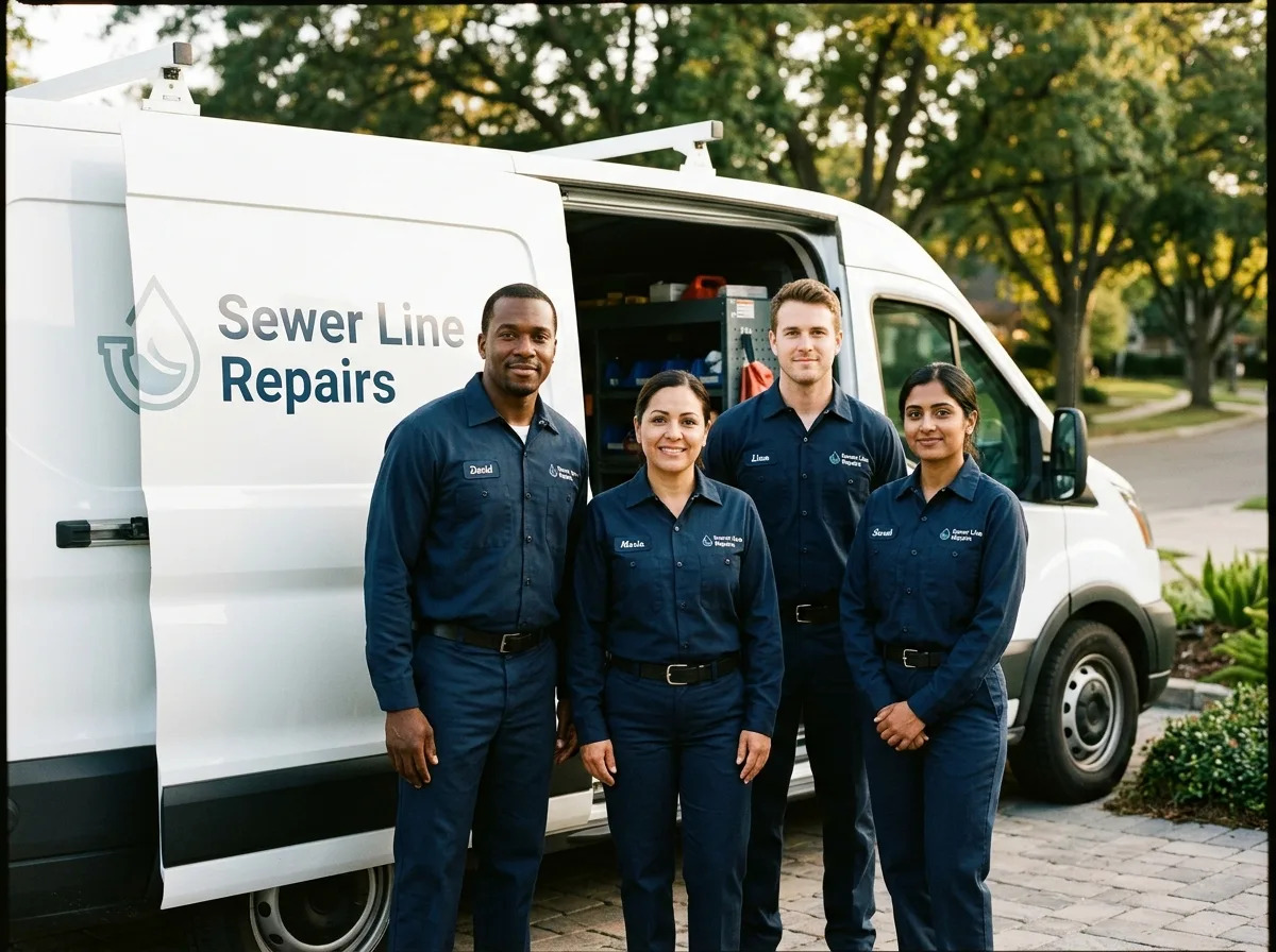 Emergency Plumber company in Nebo, NC