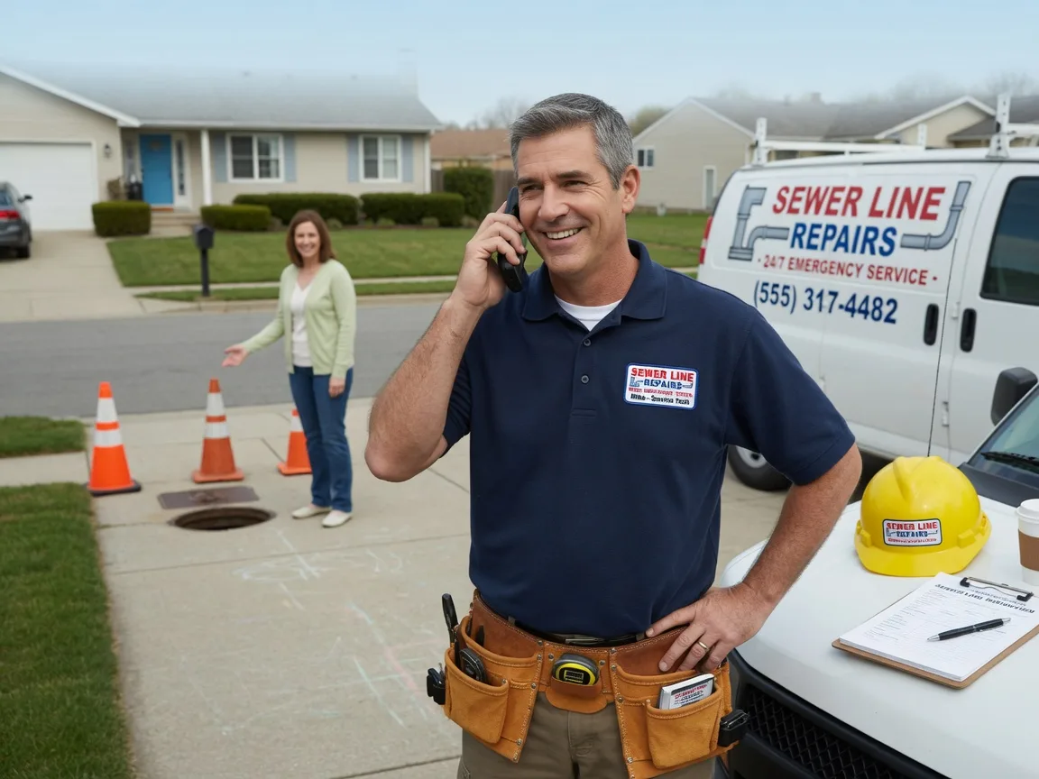 Emergency Plumber Nebo, NC FAQs